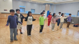 방과후학교 앨범<늘봄학교<상북초등학교 상북초등학교