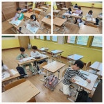 방과후학교앨범<선택형 교육 프로그램(기존방과후)<늘봄과정<늘봄학교<상진초등학교 상진초등학교