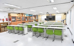 학교시설<학교소개<성광여자고등학교 성광여자고등학교