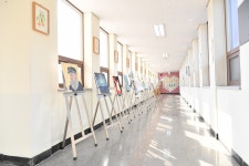 학교시설<학교소개<성광여자고등학교 성광여자고등학교