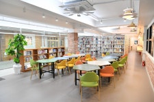 학교시설<학교소개<성광여자고등학교 성광여자고등학교