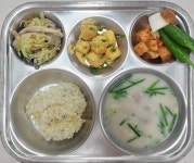 이달의식단<급식실<학교소식<울주명지초등학교 울주명지초등학교