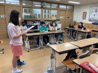 ART 배움터<예술로(Art Road Trip)<연구학교<울산초등학교 울산초등학교