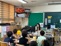 ART 배움터<예술로(Art Road Trip)<연구학교<울산초등학교 울산초등학교