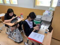 ART 배움터<예술로(Art Road Trip)<연구학교<울산초등학교 울산초등학교