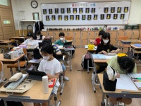 ART 배움터<예술로(Art Road Trip)<연구학교<울산초등학교 울산초등학교