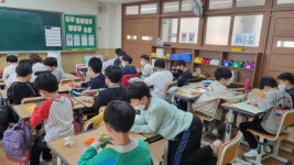 ART 배움터<예술로(Art Road Trip)<연구학교<울산초등학교 울산초등학교