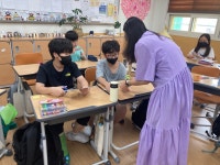 ART 배움터<예술로(Art Road Trip)<연구학교<울산초등학교 울산초등학교