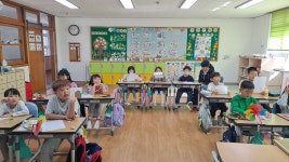 보건 게시판<보건소식<웅촌초등학교 웅촌초등학교