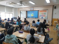 2023 행사앨범<행사앨범<학교소식<신정초등학교 신정초등학교