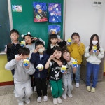 쿠키&점핑클레이<방과후 활동안내<방과후학교<천곡초등학교 천곡초등학교