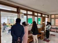 2023학년도<방과후학교 갤러리<방과후학교<늘봄학교(돌봄/방과후)<청솔초등학교 청솔초등학교