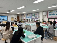 2023학년도<방과후학교 갤러리<선택형 교육 프로그램(방과후학교)<늘봄학교<청솔초등학교 청솔초등학교