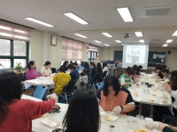 학부모활동앨범<학부모마당<동천초등학교 동천초등학교