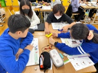 2023학년도 2학기 교육활동 갤러리<연구학교<화암초등학교 화암초등학교