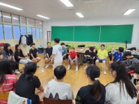 2023학년도 2학기 교육활동 갤러리<연구학교<화암초등학교 화암초등학교