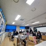 학생동아리<연계형 교육과정<서로나눔미래학교<옥성초등학교 옥성초등학교