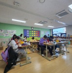 학생동아리<연계형 교육과정<서로나눔미래학교<옥성초등학교 옥성초등학교