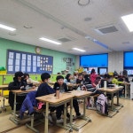 학생동아리<연계형 교육과정<서로나눔미래학교<옥성초등학교 옥성초등학교