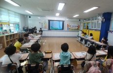 칭찬합시다<학생마당<평산초등학교 평산초등학교