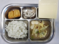 점심 급식<급식소식<학부모공간<상안유치원 상안유치원