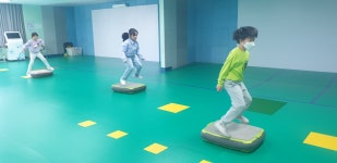 선택형 돌봄 프로그램