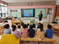 행사 앨범<병설유치원<수암초등학교 수암초등학교