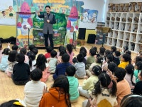 행사 앨범<병설유치원<수암초등학교 수암초등학교
