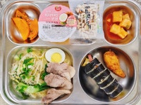 급식앨범<급식실<학교소식<태화중학교 태화중학교