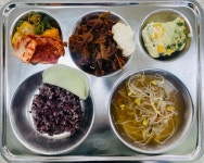 식단사진<영양상담게시판<열린마당<울산생활과학고등학교 울산생활과학고등학교