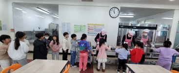 급식게시판<급식소식<알림마당<척과초등학교 척과초등학교