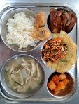 식단사진<식생활관<학교소식<두서초등학교 두서초등학교