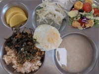 이달의 식단(급식사진)<급식실<학교소식<구영중학교 구영중학교