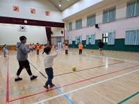 나. 돌봄교실 사진<나. 선택형 돌봄프로그램(돌봄교실)<늘봄학교<미포초등학교 미포초등학교
