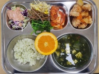 도울유통무거고등학교 | 급식사진<급식실<학교소식<무거고등학교 무거고등학교