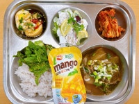 이달의 식단<급식실<지원마당<옥현초등학교 옥현초등학교