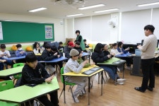 삼동앨범<학교소식<삼동초등학교 삼동초등학교