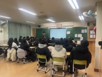 행사앨범<학교소식<상안중학교 상안중학교