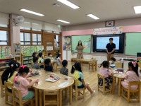행사 앨범<병설유치원<수암초등학교 수암초등학교