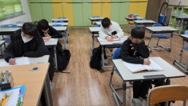 방과후앨범<늘봄학교<웅촌초등학교 웅촌초등학교