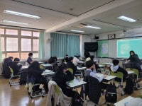 행사,작품사진<학교소식<월평중학교 월평중학교
