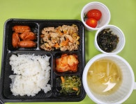 오늘의 급식사진<영양상담실<교육지원실<약사중학교 약사중학교