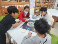 용연초등학교