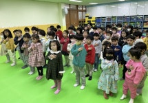 교육활동앨범(유치원)<병설유치원<상진초등학교 상진초등학교