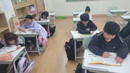 강좌 소개 및 활동 모습<강좌소개<방과후학교<덕신초등학교 덕신초등학교