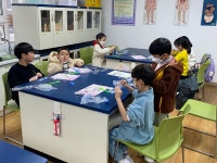 방과후앨범<늘봄학교<웅촌초등학교 웅촌초등학교