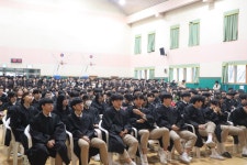 학교행사/포토갤러리<학교자랑<학교소식<울산에너지고등학교 울산에너지고등학교