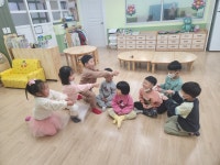 유치원앨범<유치원<척과초등학교 척과초등학교