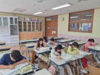 활동모습<선택형교육프로그램(방과후학교)<늘봄학교<언양초등학교 언양초등학교