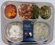 오늘의 메뉴(2024)